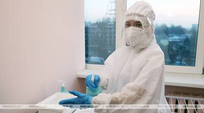 Больше аппаратов ИВЛ и кислородных точек: больницы Брестской области готовы к возможной новой волне COVID-19