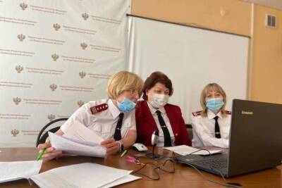 В Нижегородской области зарегистрировано 10 случаев Омикрона