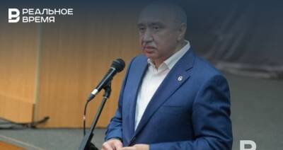 Гафуров выведен из состава оргкомитета саммита «Россия — Исламский мир: KazanSummit»