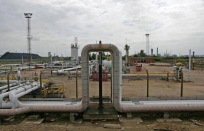 Азербайджан «одарил» Италию статусом экспортëра газа