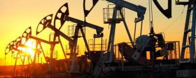МЭА сообщило о росте объемов мировой добычи нефти до 98,6 миллиона баррелей в сутки