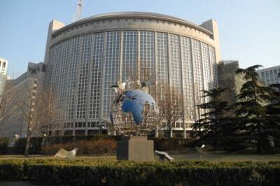 МИД Китая опроверг информацию о новых санкциях против КНДР в СБ ООН