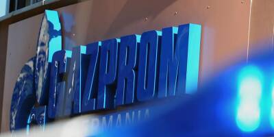 "Газпром" отказался идти на уступки и пригрозил завтра отключить Молдавии газ
