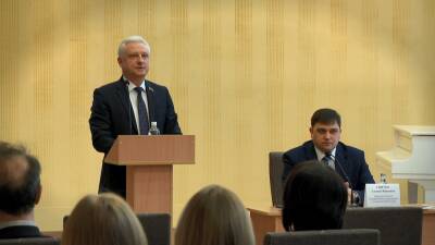 В Беларуси обсуждают проект изменений в Конституцию