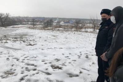 В Воронеже насильника 10-летней девочки поймали по следам ДНК и теперь будут судить