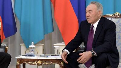 Глава МИД Казахстана Тлеуберди не считает Назарбаева причастным к беспорядкам в республике