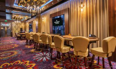 В отеле Mercure открывает двери самое большое казино украинской столицы — FAVBET Сasino