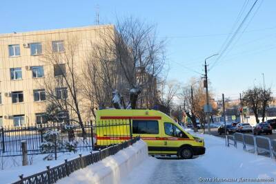 19 января в Курганской области выявлено 89 новых случаев COVID-19 - kikonline.ru - Курганская обл. - Шадринск - Белозерск - Катайск