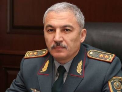 Президент Казахстана Токаев сменил руководителей минобороны и национальной гвардии республики