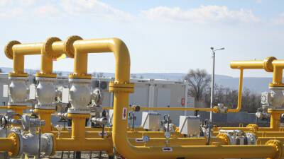 В Кремле назвали коммерческим вопросом требование «Газпрома» к Молдавии об оплате газа