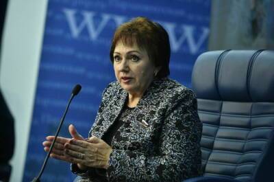 Бибикова рассказала, когда начнут выплачивать проиндексированную на 8,6% пенсию