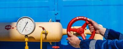 «Газпром» предупредил Молдавию об отключении газа с 20 января в случае неуплаты аванса $38 млн