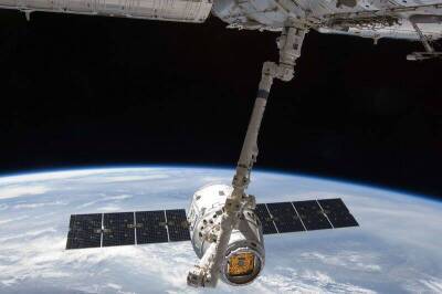SpaceX запустила новую партию спутников Starlink