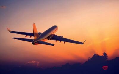 В аэропорту Сочи экстренно сел самолёт из-за смерти пассажира