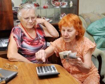 Стало известно, когда пенсионеры получат пенсию с увеличенной до 8,6% индексацией