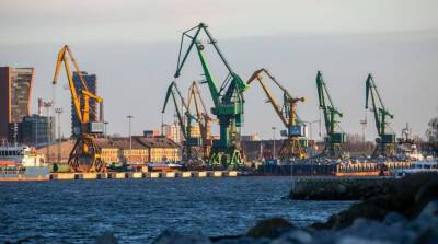 Эксперт: Клайпеду ждет сложный год из-за потери транзита белорусских удобрений и обострения отношений с КНР
