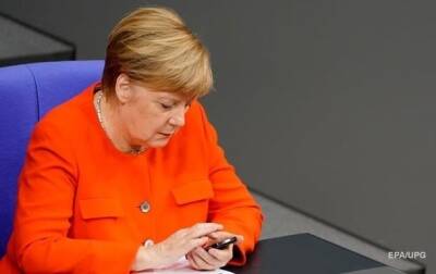 Гутерриш предложил Ангеле Меркель должность в ООН | Новости и события Украины и мира, о политике, здоровье, спорте и интересных людях
