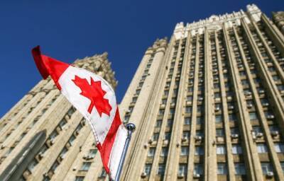 «Напряженность у границ» — канадцев призвали не ездить на Северный Кавказ