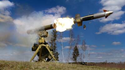 Замглавы минобороны Британии Хиппи подтвердил передачу противотанковых ракет Украине