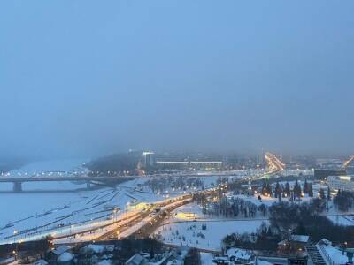 В Уфе завтра ожидается резкое похолодание - news102.ru - Уфа - Уфа
