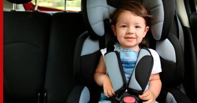 Как перевозить ребенка в автомобиле, чтобы не получить штраф: основные правила