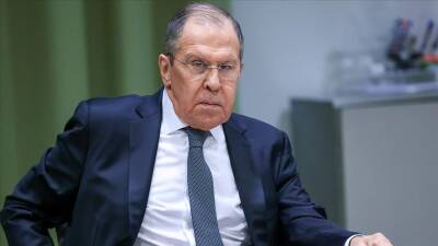 Москва может быть вынуждена ограничить работу немецких СМИ, заявил Лавров