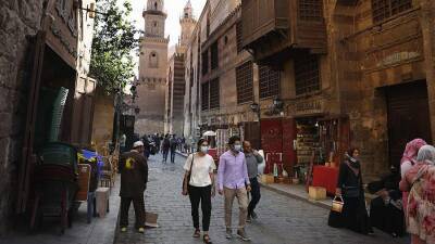 В АТОР опровергли изменения правил въезда в Египет