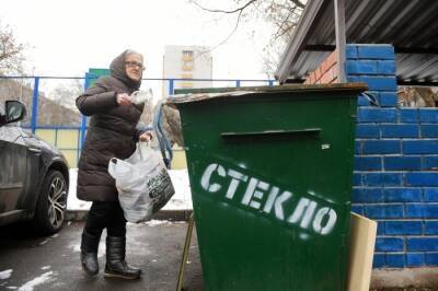 Петербуржцы вправе вернуть деньги за вывоз мусора, если его не убирают более трех дней - Смольный