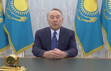 Роман Юнеман - «Выглядит Назарбаев плохо. Сомневаюсь, что долго протянет» - charter97.org - Казахстан - Белоруссия - Астана