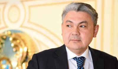 В посольстве Казахстана опровергли планы по дерусификации республики