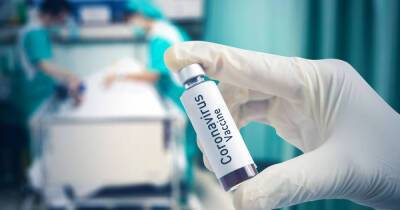 Кабмин одобрил закупку 1,2 млн доз COVID-вакцин