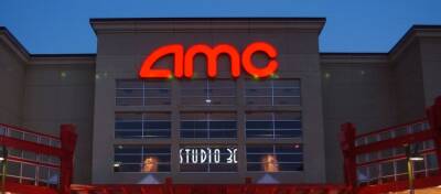 Крупнейшая в мире сеть кинотеатров AMC раздала бесплатные NFT