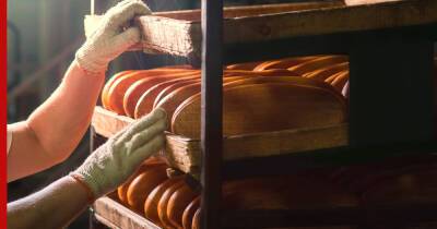 Временное госрегулирование цен на пшеничный хлеб ввели на Украине