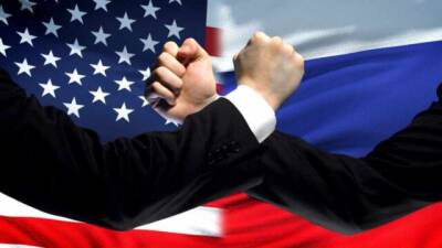 Новые западные санкции не смогут стать потрясением для России