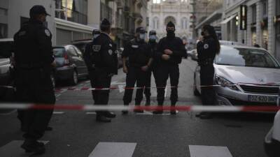 Nice Matin: один человек погиб в ходе стрельбы центре Ниццы