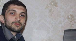 Кямран Алиев - Полад Асланов отказался прекращать голодовку до решения суда - kavkaz-uzel.eu - Азербайджан