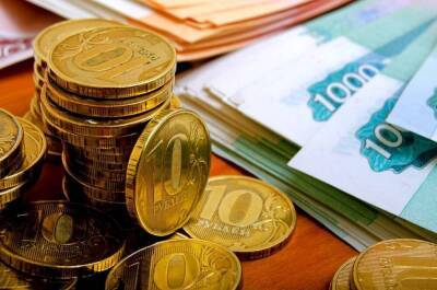 Банк России провел масштабные покупки валюты