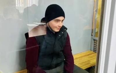 ДТП с Infiniti в Харькове: 16-летний водитель в суде хамил семье погибшего