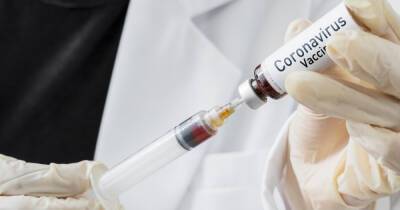 Китай бесплатно передаст Украине партию COVID-вакцин (ДОКУМЕНТ)