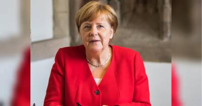 Ангела Меркель відмовилася від пропозиції працювати в ООН