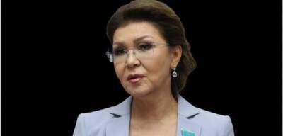 Как Алия Назарбаева выводила из Казахстана сотни миллионов долларов