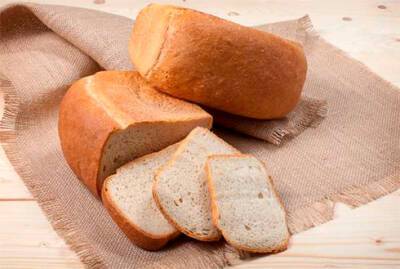 Правительство Украины отложило вопрос ограничения наценки на пшеничный хлеб