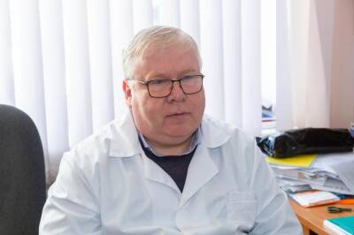 Главный патологоанатом Новосибирской области Надеев рассказал, как выглядят повреждённые COVID-19 лёгкие