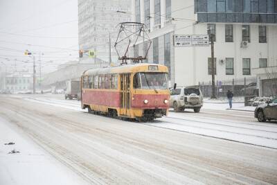 Мэр Екатеринбурга: с 1 февраля проезд в общественном транспорте подорожает до 33 рублей