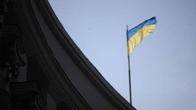 В Киеве обвинили Запад в нагнетании паники вокруг России и Украины