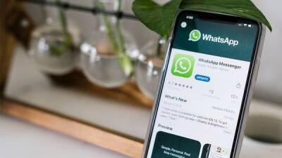 Древняя юридическая лазейка позволяет спецслужбам США следить за российскими пользователями WhatsApp