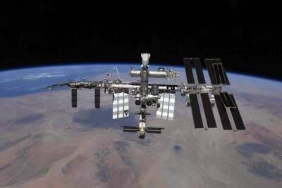NASA пообещало изолировать отсек российского модуля «Звезда» из-за утечки воздуха