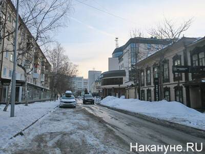 В Тюмени построят три новые улицы - nakanune.ru - Тюмень - Тюмень - Строительство