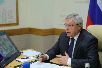 Губернатор Ростовской области назвал условия, при которых не будут возвращать ковидные ограничения