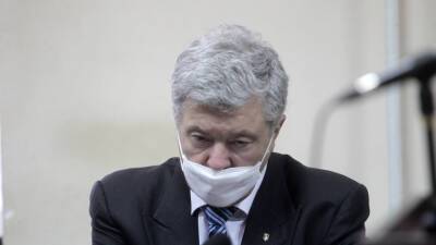 Политолог Дудчак назвал ожидаемым решение суда в отношении Петра Порошенко